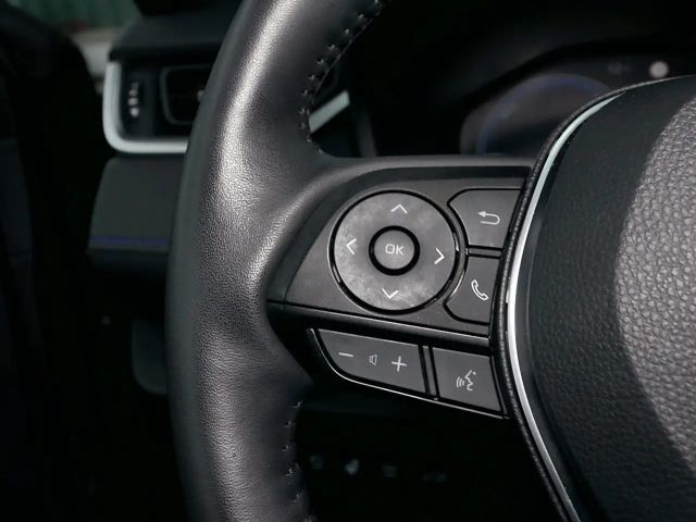 Toyota RAV4 Hybride Style