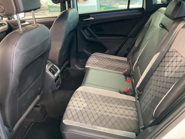 Volkswagen Tiguan 4Motion IQ.Drive R-Line