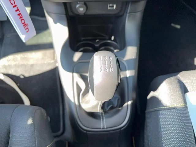 Citroën C3 Feel PureTech