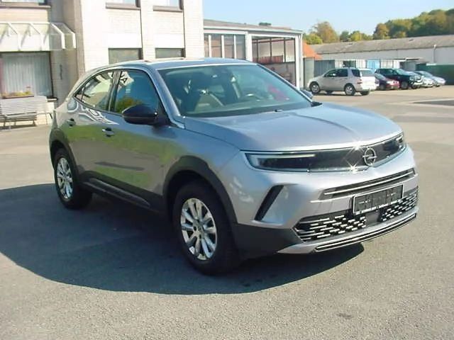 Opel Mokka Edition