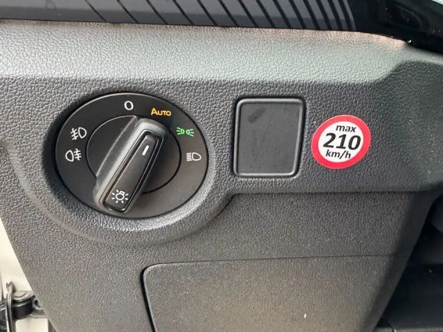 Volkswagen T-Cross 1.0 TSI Style