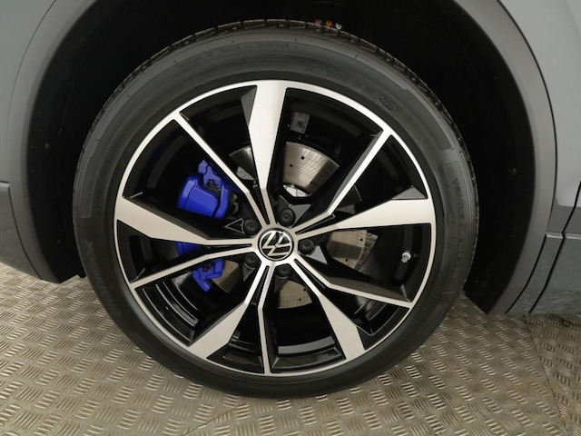 Volkswagen Tiguan Tiguan R