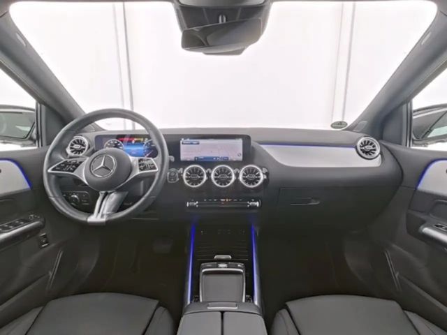 Mercedes-Benz B 250 4MATIC Progressive