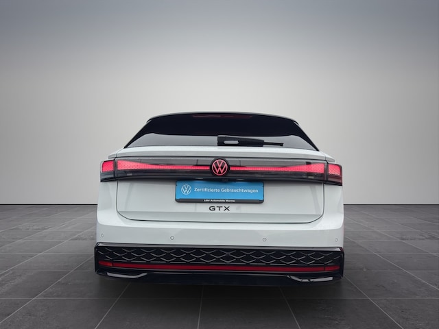 Volkswagen ID.7 4Motion GTX Tourer