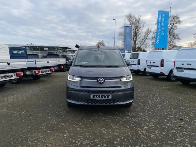 Volkswagen California 2.0 TDI DSG Ocean T7
