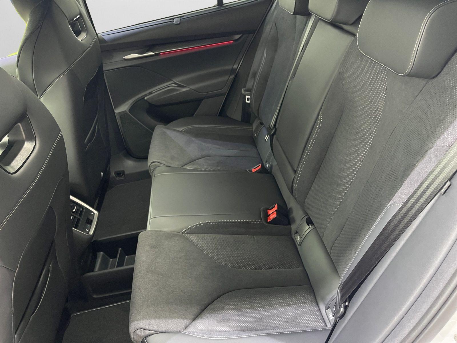 Skoda Enyaq iV Sportline