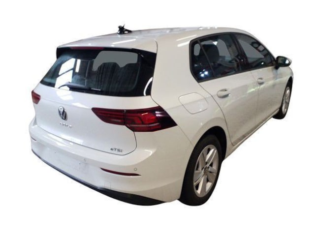 Volkswagen Golf 1.5 eTSI DSG Golf VIII Life