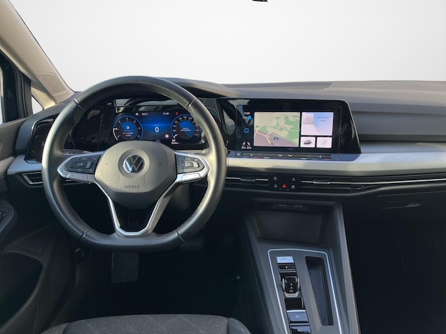 Volkswagen Golf 2.0 TDI DSG Life Variant