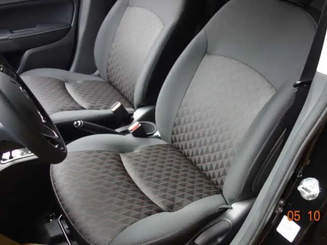 Mitsubishi Space Star CVT Star