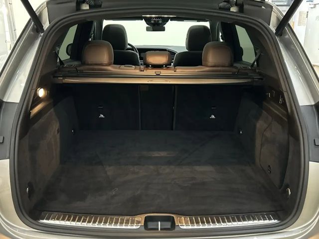 Mercedes-Benz GLE 350 4MATIC