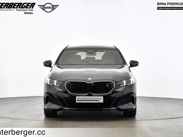 BMW i5 M-Sport Touring