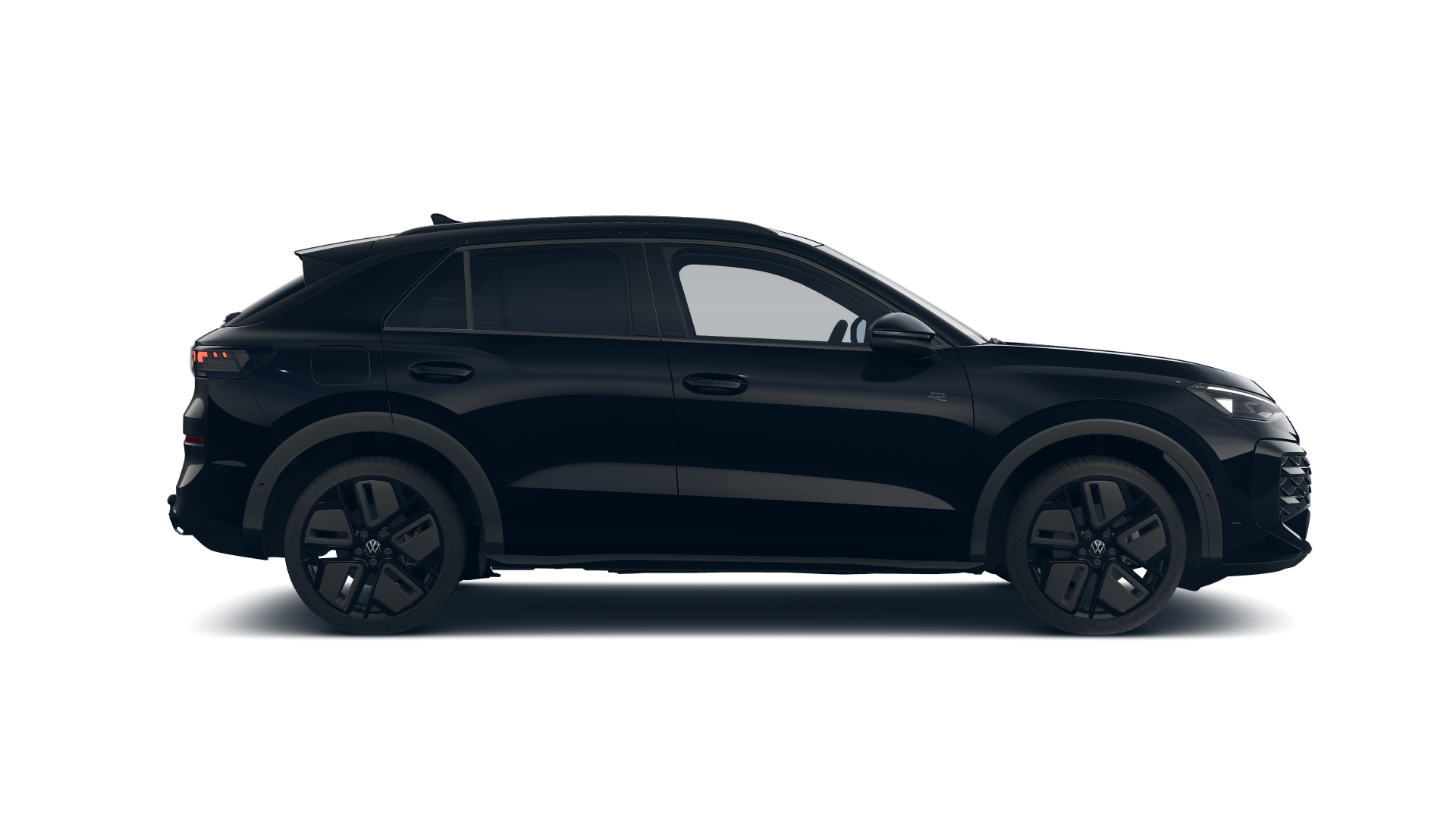 Volkswagen T-Roc IQ.Drive R-Line Style