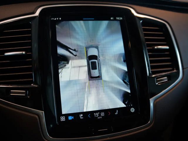 Volvo XC90 AWD Bright Plus