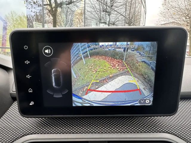 Dacia Jogger Extreme Hybrid 140