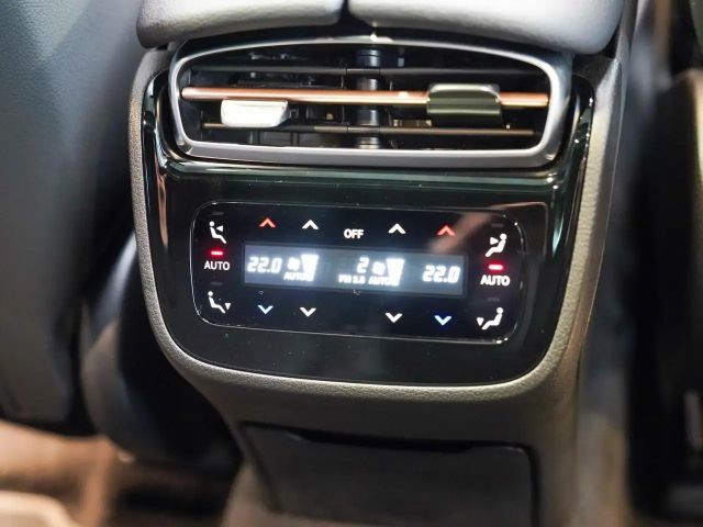 Mercedes-Benz EQE SUV 350 4MATIC AMG Line