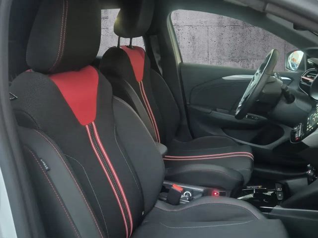 Opel Corsa GS-Line Grand Sport