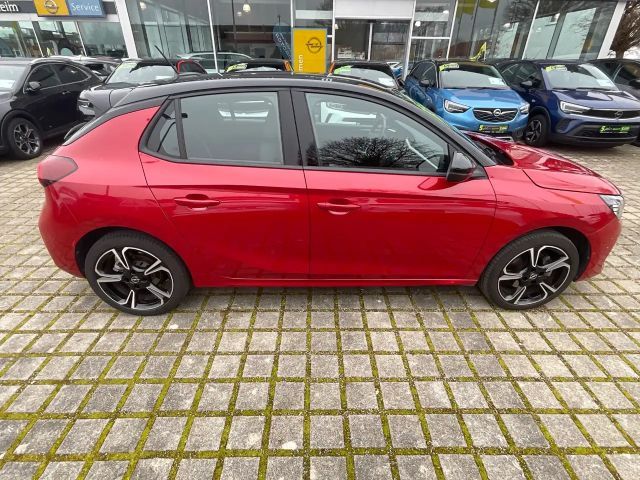 Opel Corsa 1.2 Turbo GS-Line Grand Sport Turbo