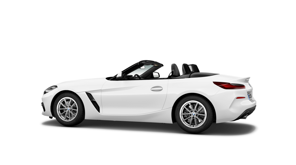BMW Z4 Roadster sDrive20i