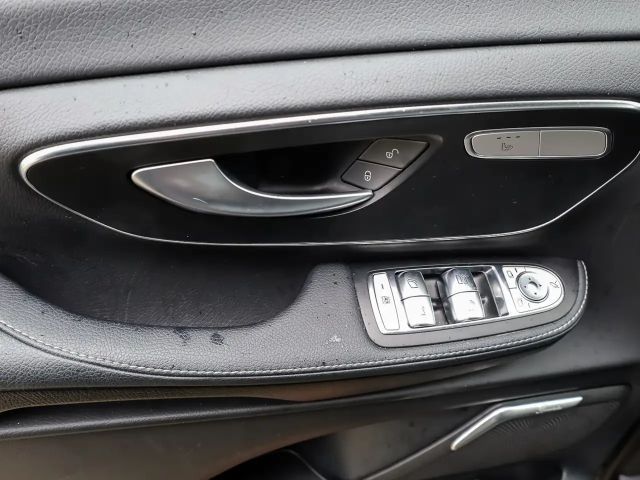 Mercedes-Benz V 300 AVANTGARDE Extralang