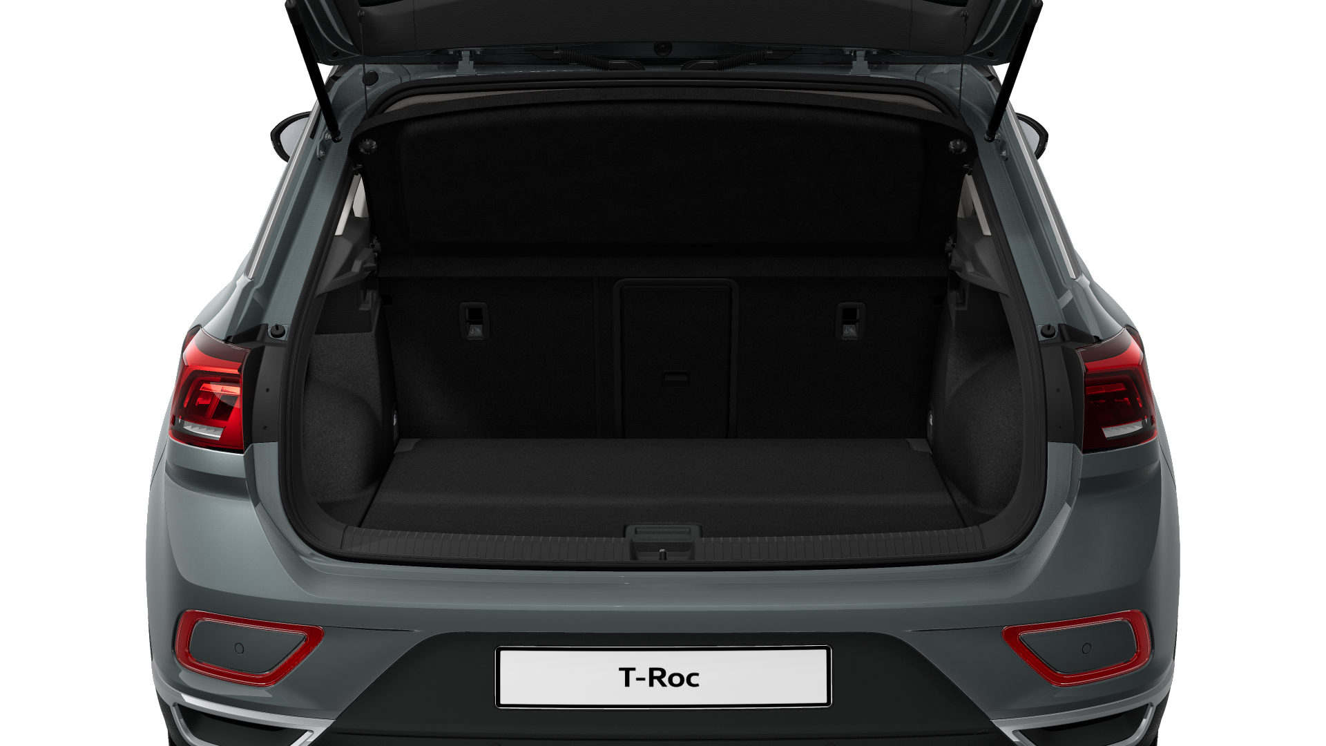 Volkswagen T-Roc 1.0 TSI Style