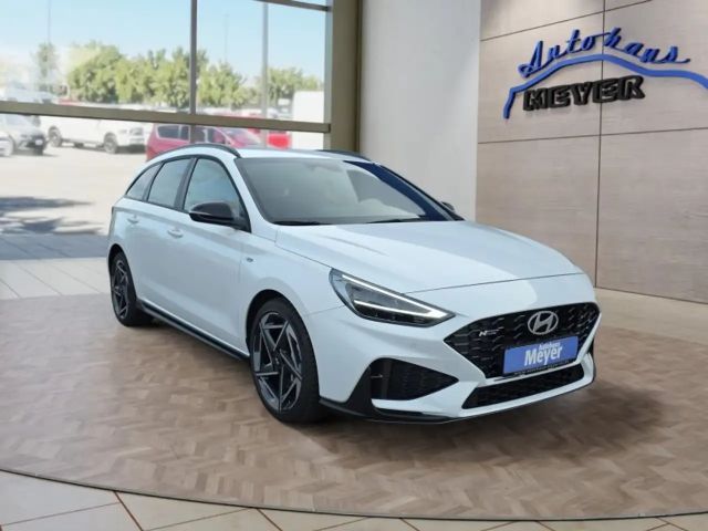 Hyundai i30 N Line T-GDi