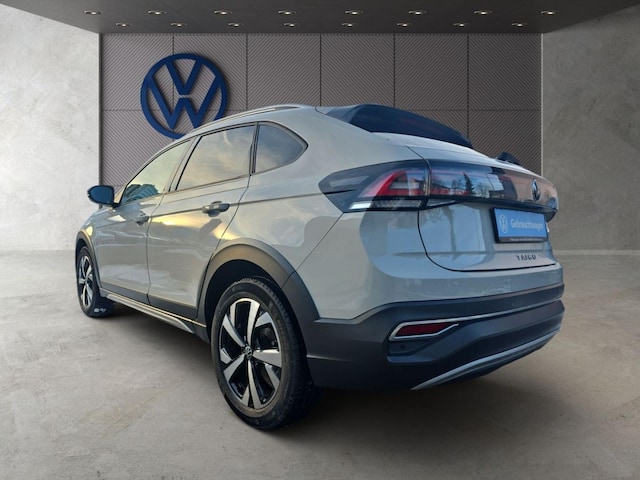 Volkswagen Taigo 1.0 TSI DSG IQ.Drive Style