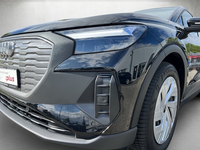 Audi Q4 e-tron 40