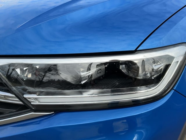 Volkswagen T-Roc 2.0 TDI Style