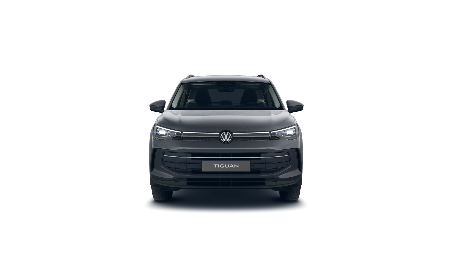 Volkswagen Tiguan 1.5 eTSI DSG