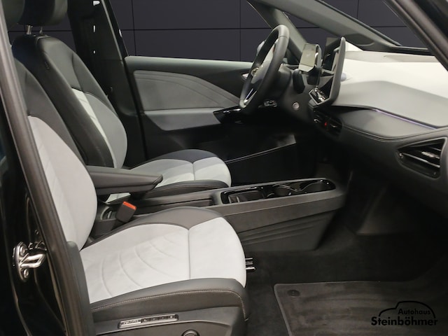 Volkswagen ID.3 IQ.Drive Performance Pro