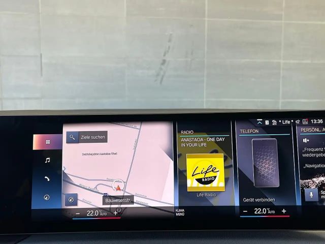 BMW 320 320d M-Sport Touring xDrive