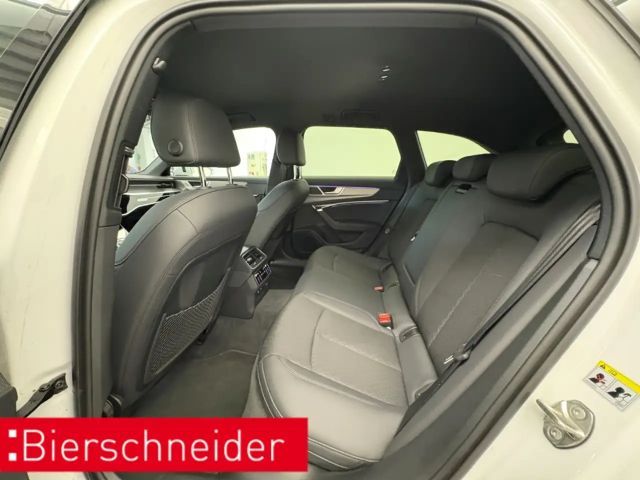 Audi A6 allroad 40 TDI Quattro S-Tronic