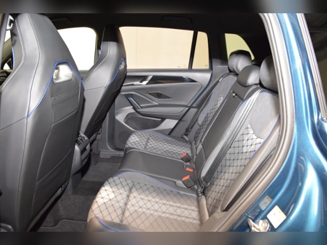 Volkswagen Tiguan DSG