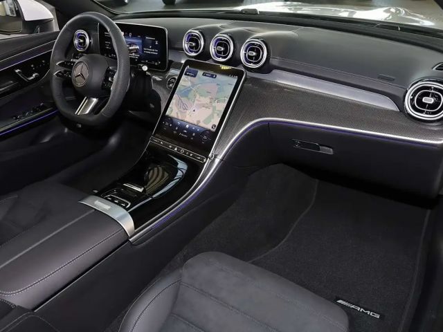 Mercedes-Benz CLE 200 AMG Line