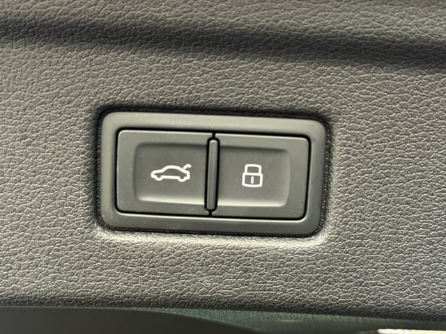 Audi S5 Quattro Sportback