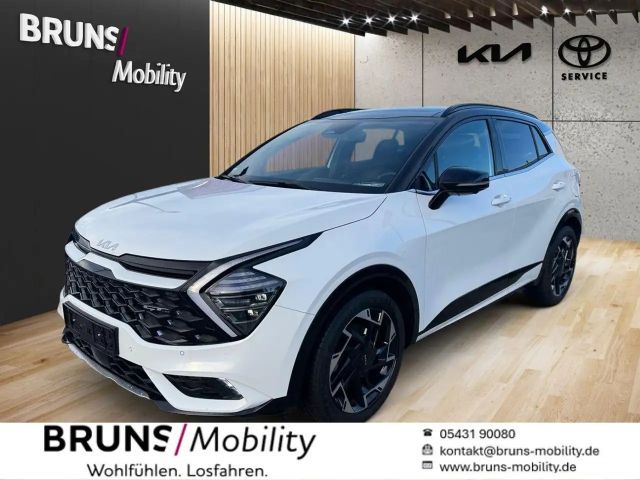 Kia Sportage GDi GT-Line
