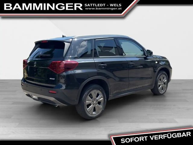 Suzuki Vitara 4x4 AllGrip Hybrid Shine