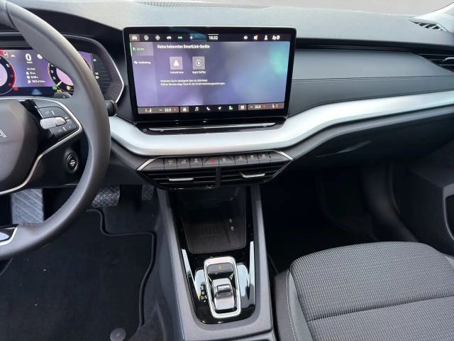 Skoda Octavia Selection