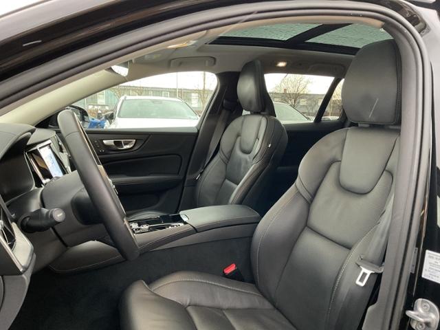 Volvo V60 AWD Bright T8 Ultimate