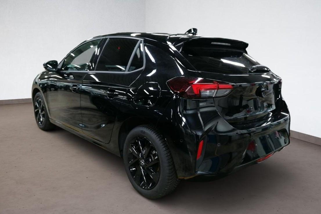 Opel Corsa 1.2 Turbo GS-Line Grand Sport