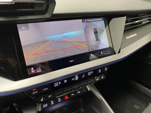 Audi RS3 Quattro Sedan Sportback