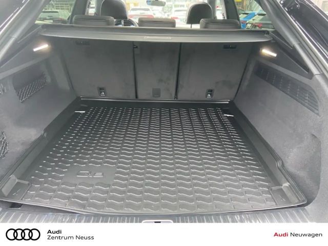 Audi Q8 50 TDI Quattro