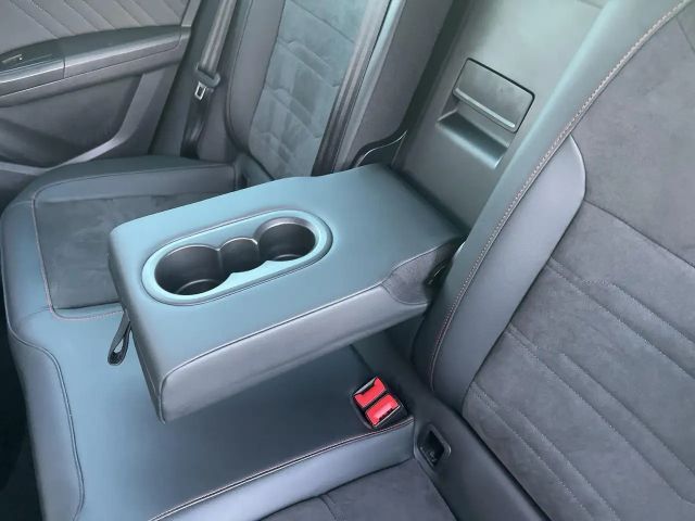 Seat Ateca 2.0 TSI DSG FR-lijn