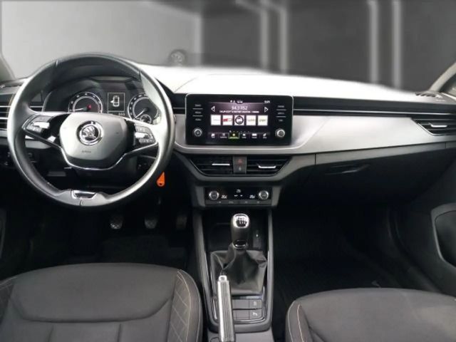 Skoda Scala 1.0 TSI Ambition