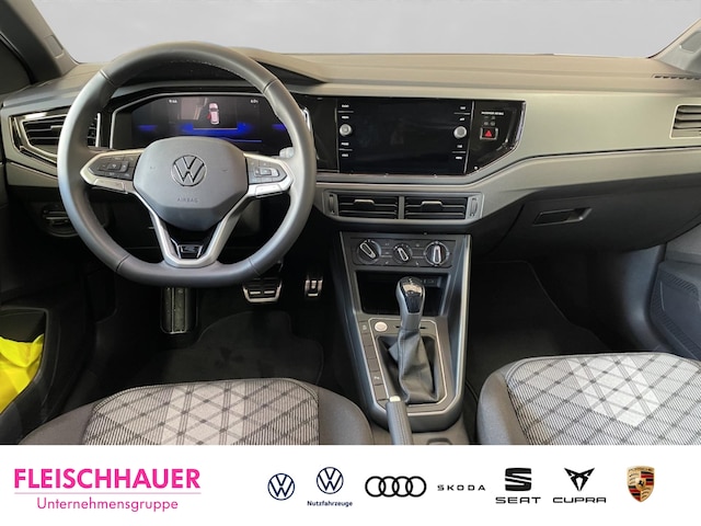 Volkswagen Taigo DSG R-Line