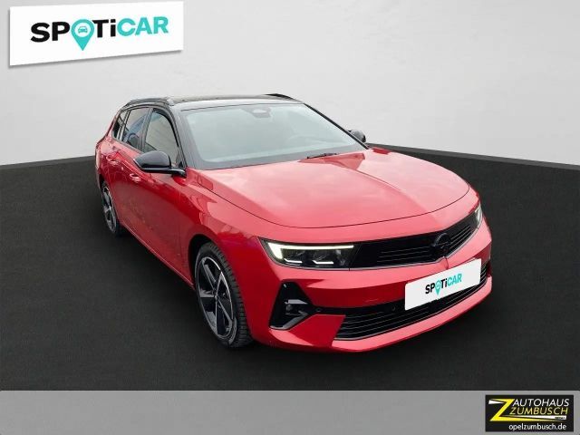 Opel Astra GS-Line Grand Sport Hybrid