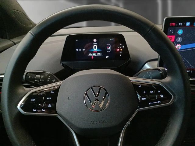Volkswagen ID.4 52 KWh Performance Pure