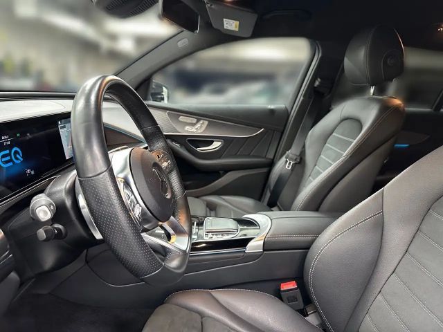 Mercedes-Benz EQC 400 4MATIC AMG Line