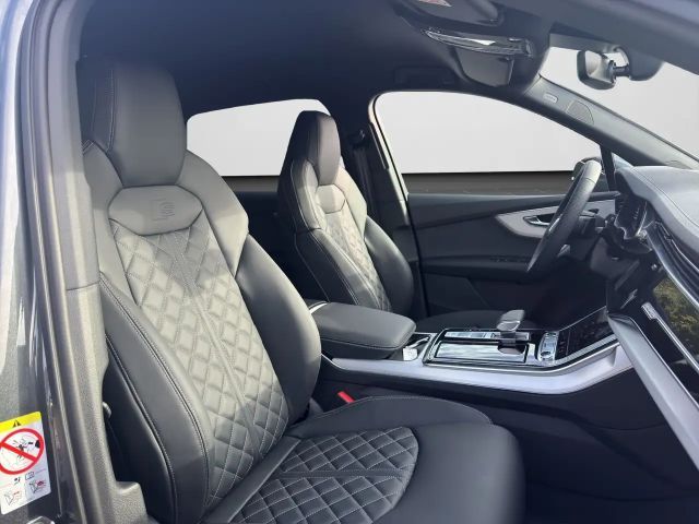 Audi Q7 Business Quattro S-Line