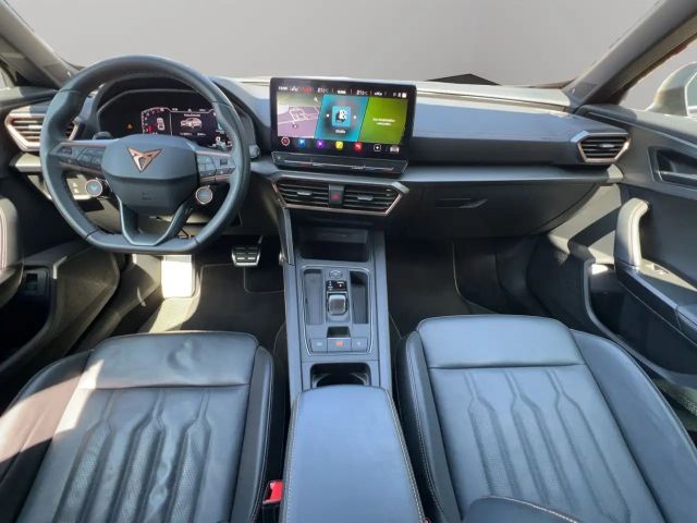 Cupra Formentor 2.5 TSI 4Drive DSG VZ5